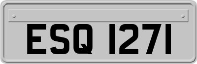 ESQ1271