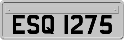 ESQ1275