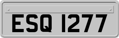 ESQ1277