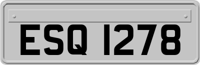 ESQ1278