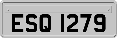 ESQ1279