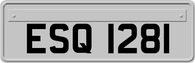 ESQ1281