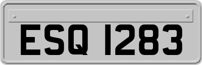 ESQ1283
