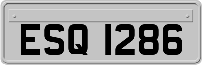 ESQ1286