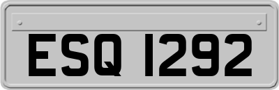 ESQ1292