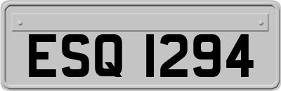 ESQ1294