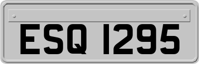 ESQ1295