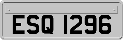 ESQ1296