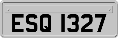 ESQ1327