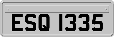 ESQ1335
