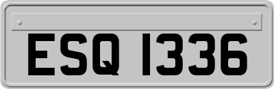 ESQ1336