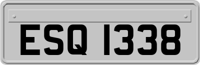 ESQ1338