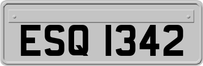 ESQ1342