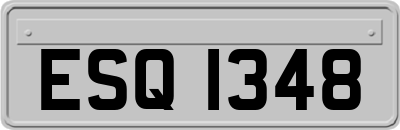 ESQ1348