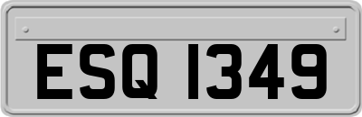 ESQ1349