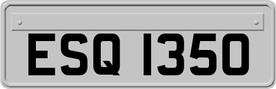 ESQ1350