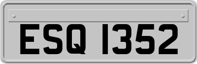 ESQ1352