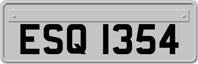 ESQ1354