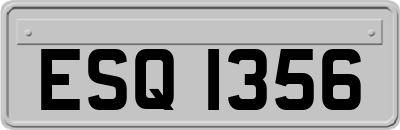 ESQ1356