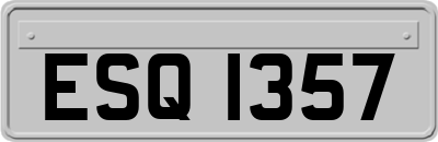 ESQ1357