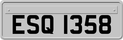 ESQ1358
