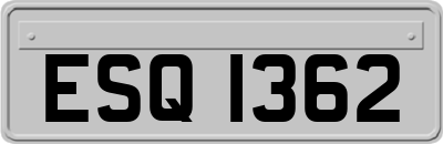 ESQ1362