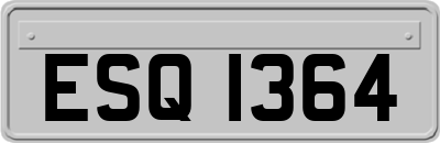 ESQ1364
