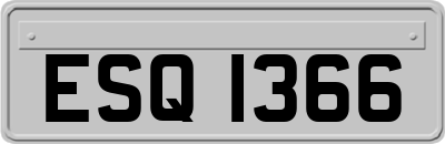 ESQ1366