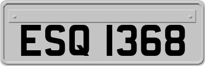 ESQ1368