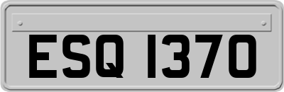 ESQ1370
