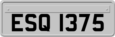 ESQ1375
