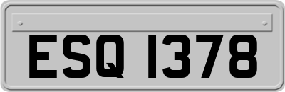 ESQ1378