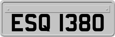 ESQ1380