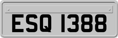 ESQ1388