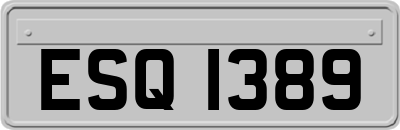 ESQ1389
