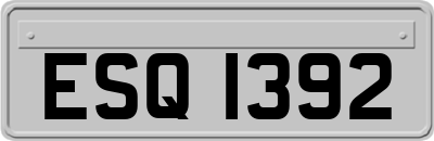 ESQ1392