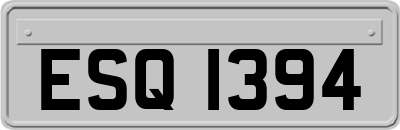 ESQ1394