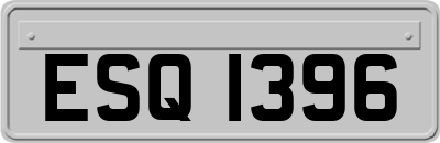 ESQ1396