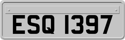 ESQ1397