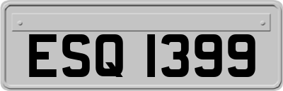 ESQ1399