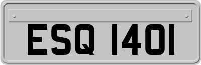 ESQ1401