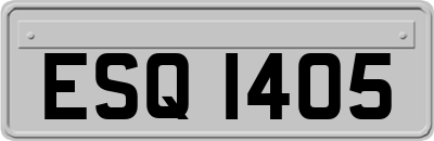 ESQ1405