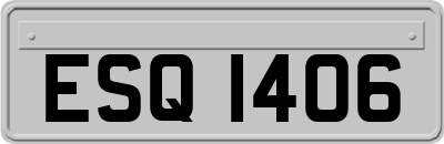 ESQ1406