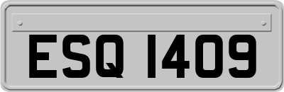 ESQ1409