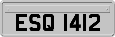 ESQ1412