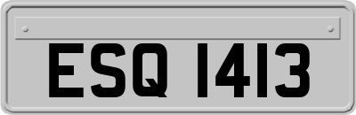 ESQ1413