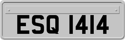 ESQ1414