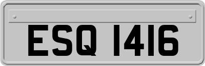ESQ1416