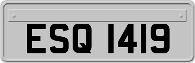ESQ1419