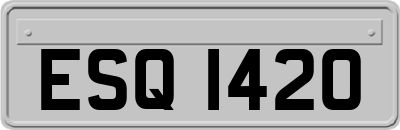 ESQ1420